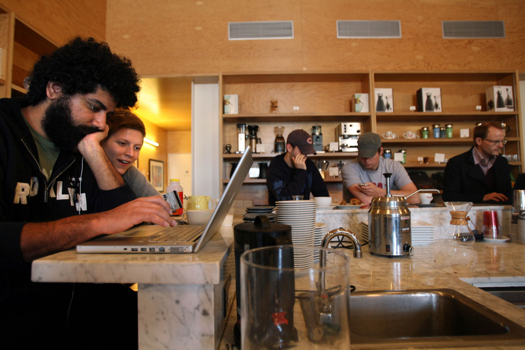 Intelligentsia
